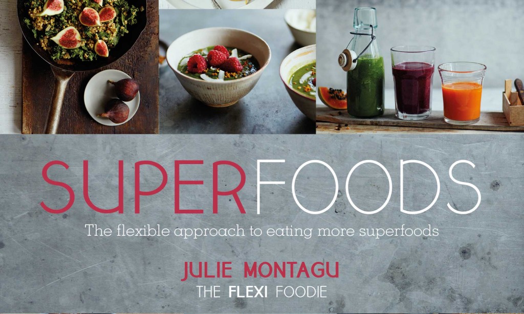 Superfoods Cover