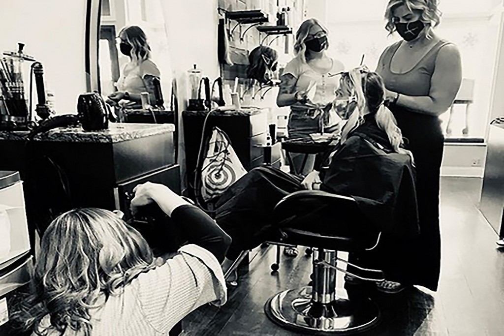 3 Instabergen Salon