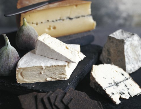 Cheese