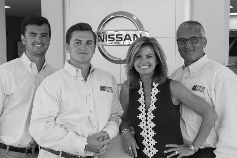 The Face of Generational Auto Success Paul Sansone Jr. Health & Life