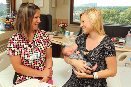 Maternityunit