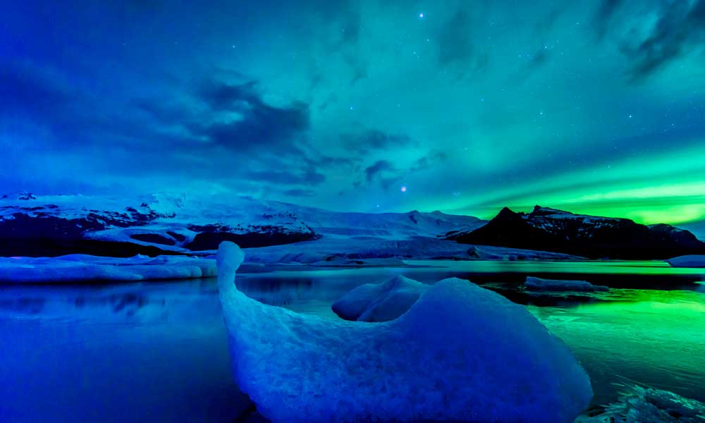 The Edge Of The World 1