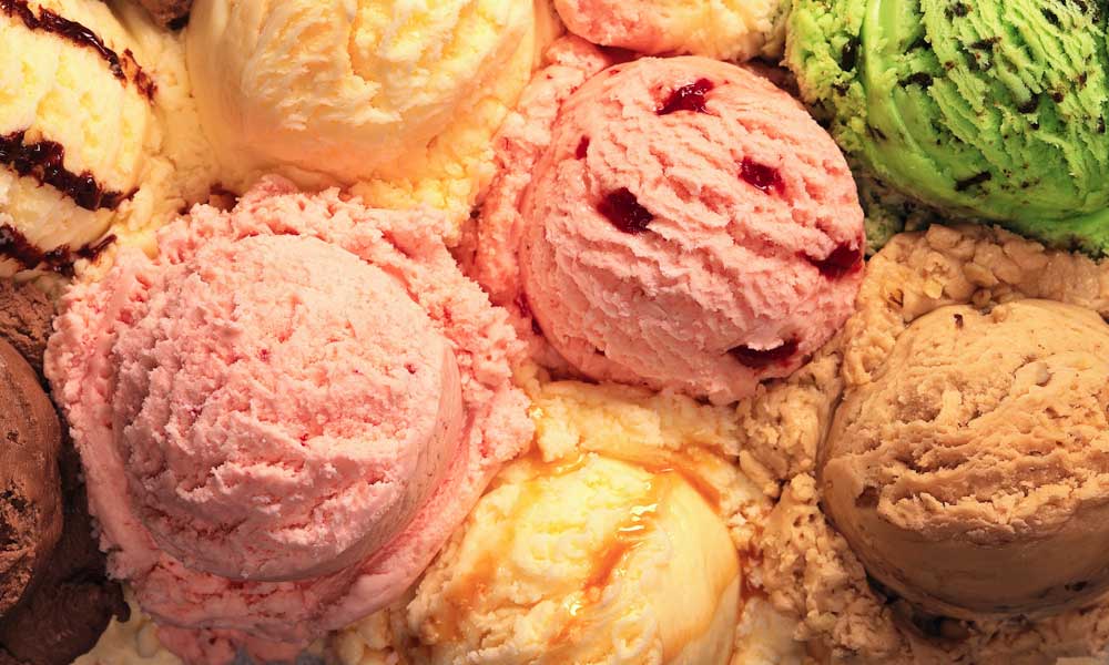 Ice Cream Cjhl