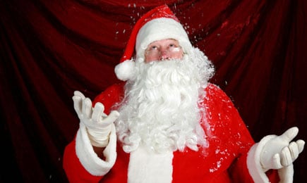 Santa