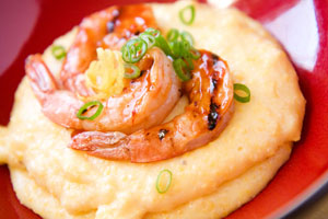 Powerofpolenta