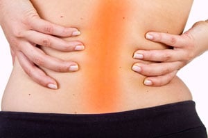Backpain