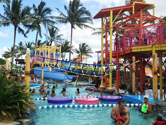 Wet'n'Wild offering discounted admissions to first responders