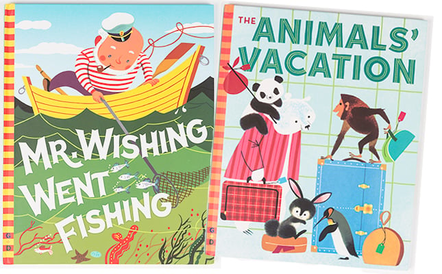 Editor's Picks: 5 Great Books for Kids