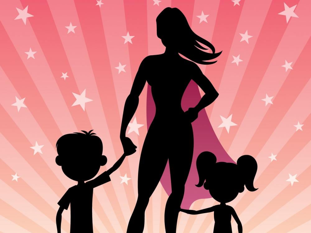 Supermom