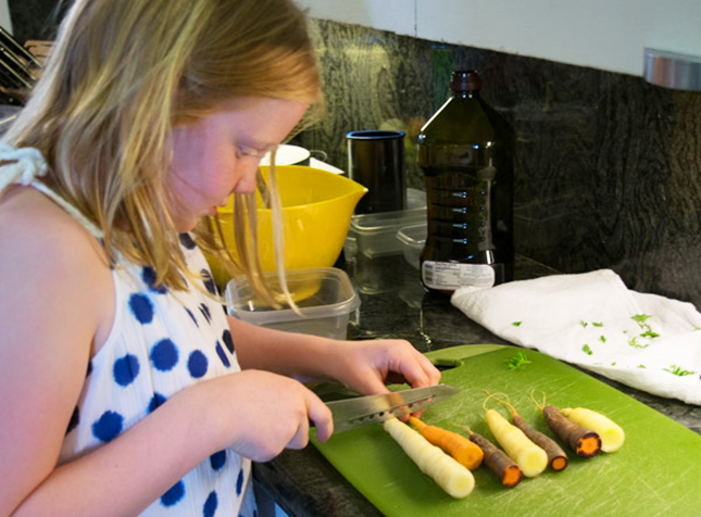 hawaii kid recipes
