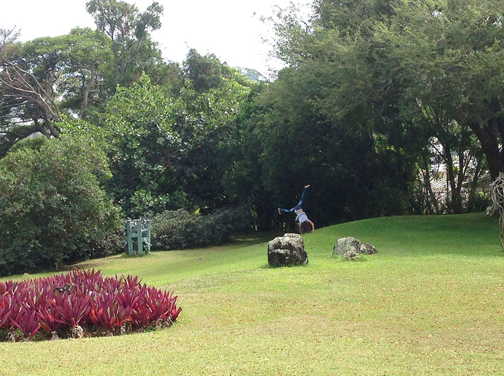 Our Guide Spalding House