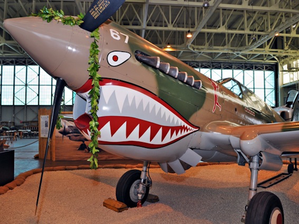 Free-Family-Fun-Museums-Pacific-Aviation