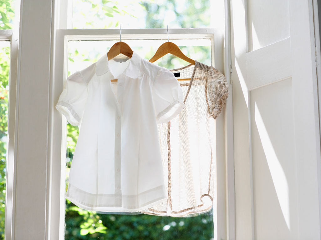 Parent Hacks: 13 Tips and Tricks for Your Home shirts