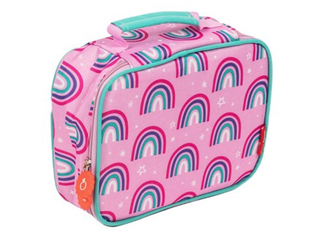 Cheeky Kids Rainbow Lunchbox