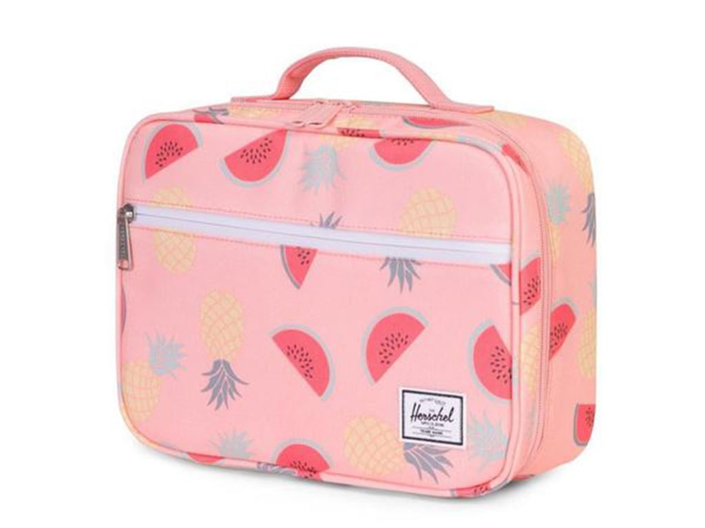 Pineapple Lunch Bag