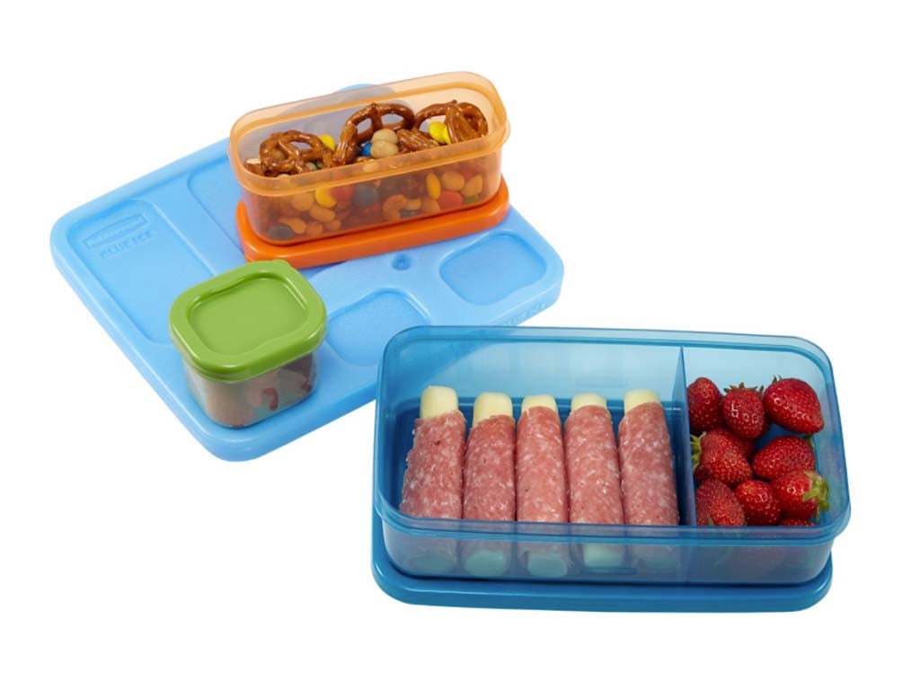 Rubbermaid Lunch Blox