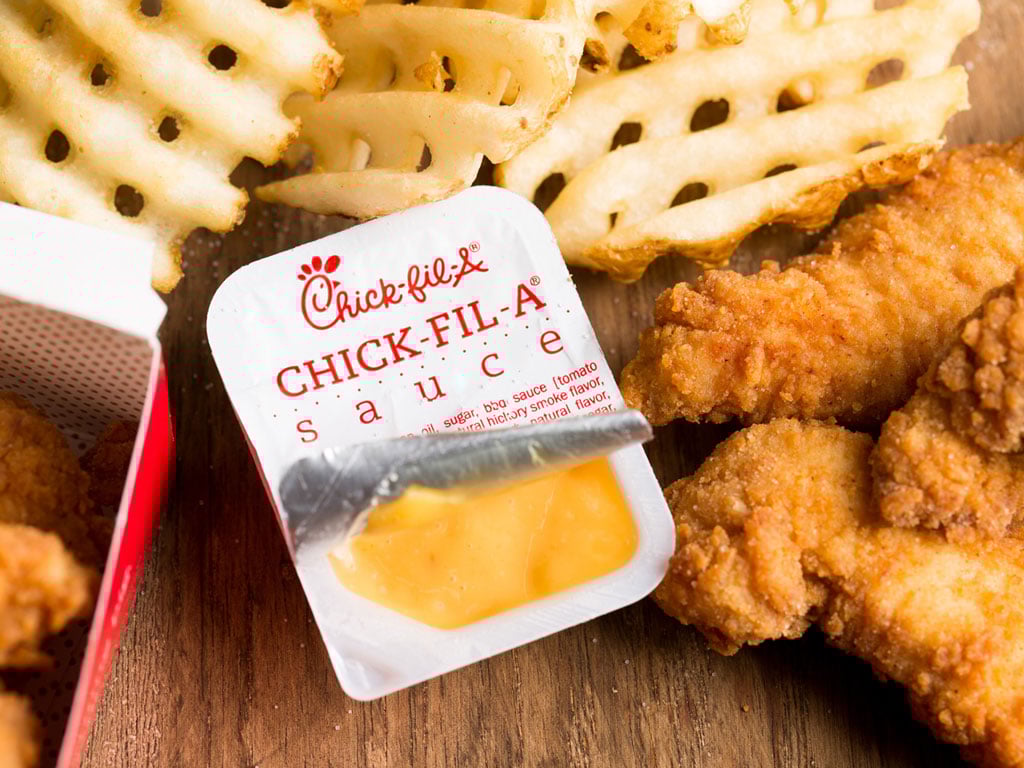 Chick-fil-A is Coming to Hawaii