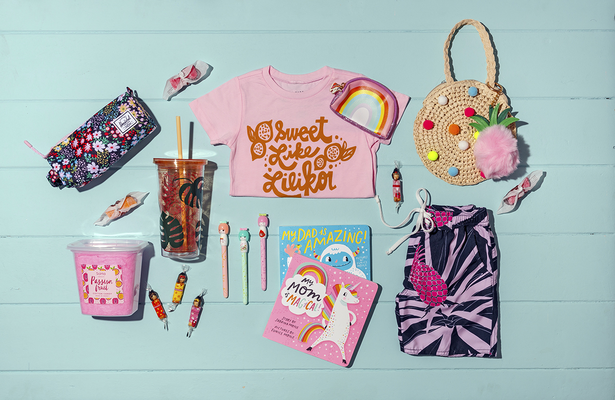 13 Super Cute Girl’s Day Gifts