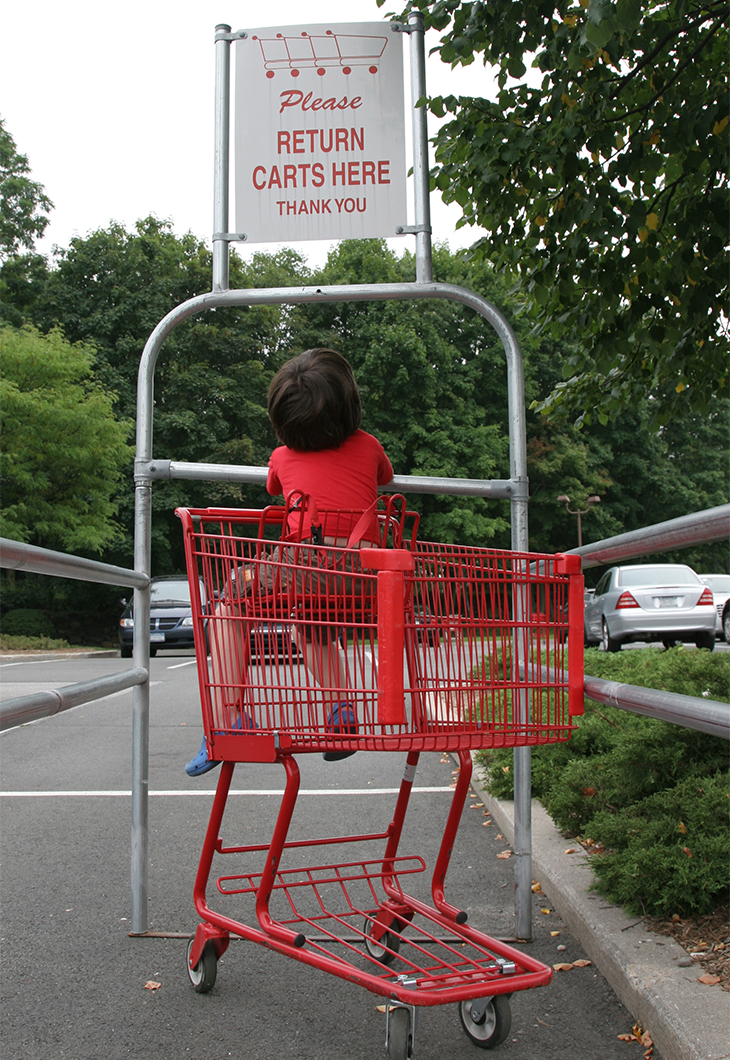 pedestriansafety-kid-shopping-cart