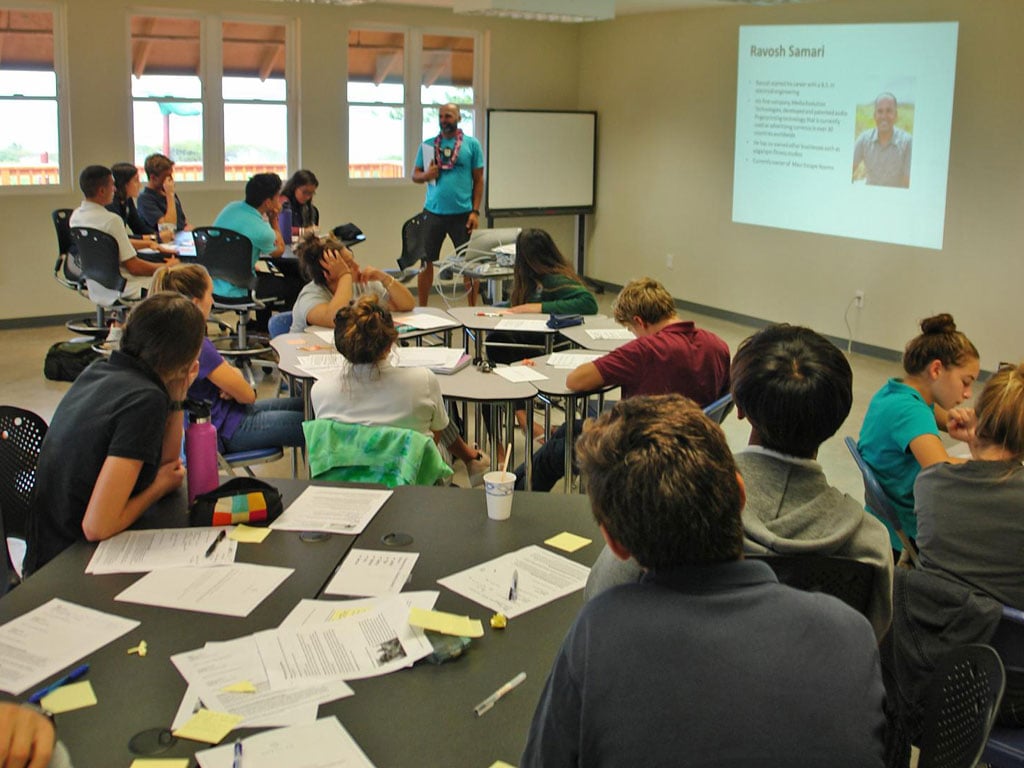 Education Cheat Sheet: Boardroom to Classroom