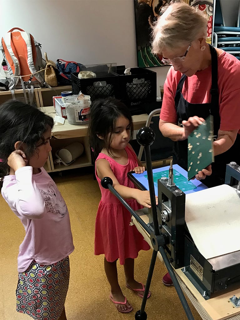 bohfamilysunday-printmakers