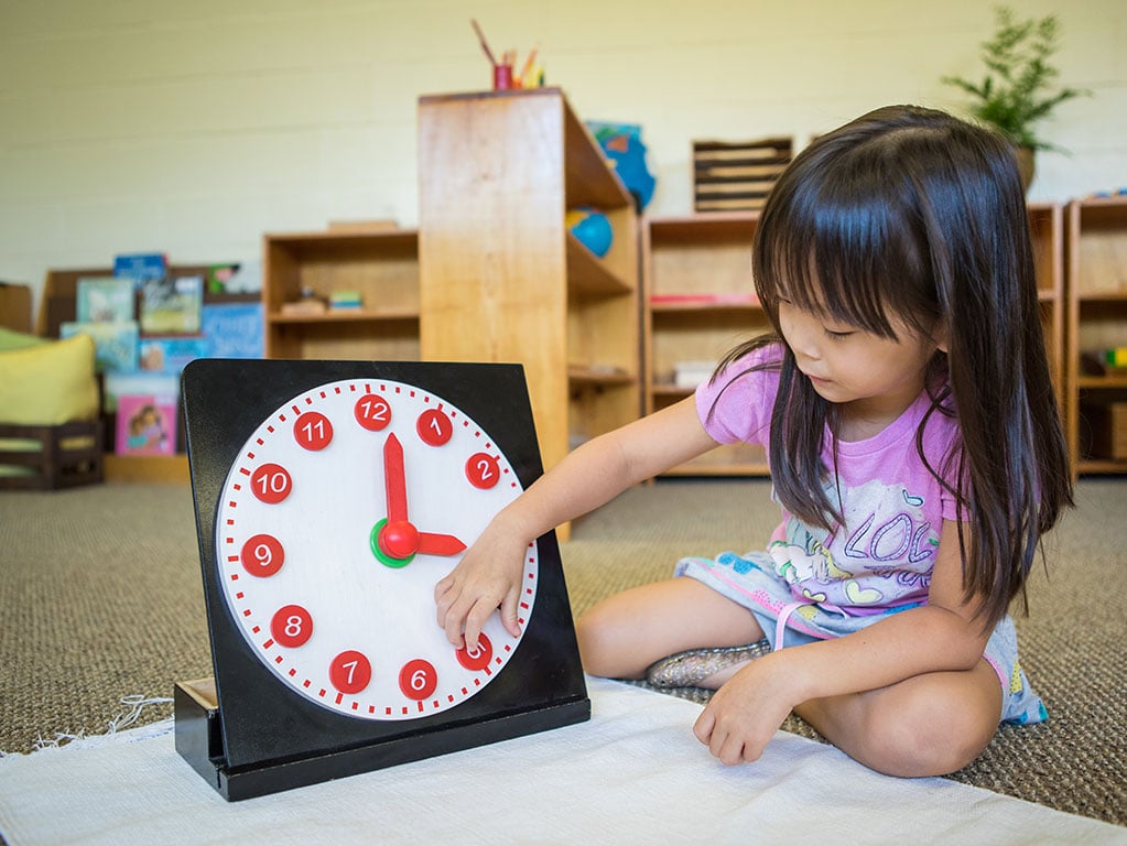 Education Cheat Sheet: Getting Ready for Kindergarten