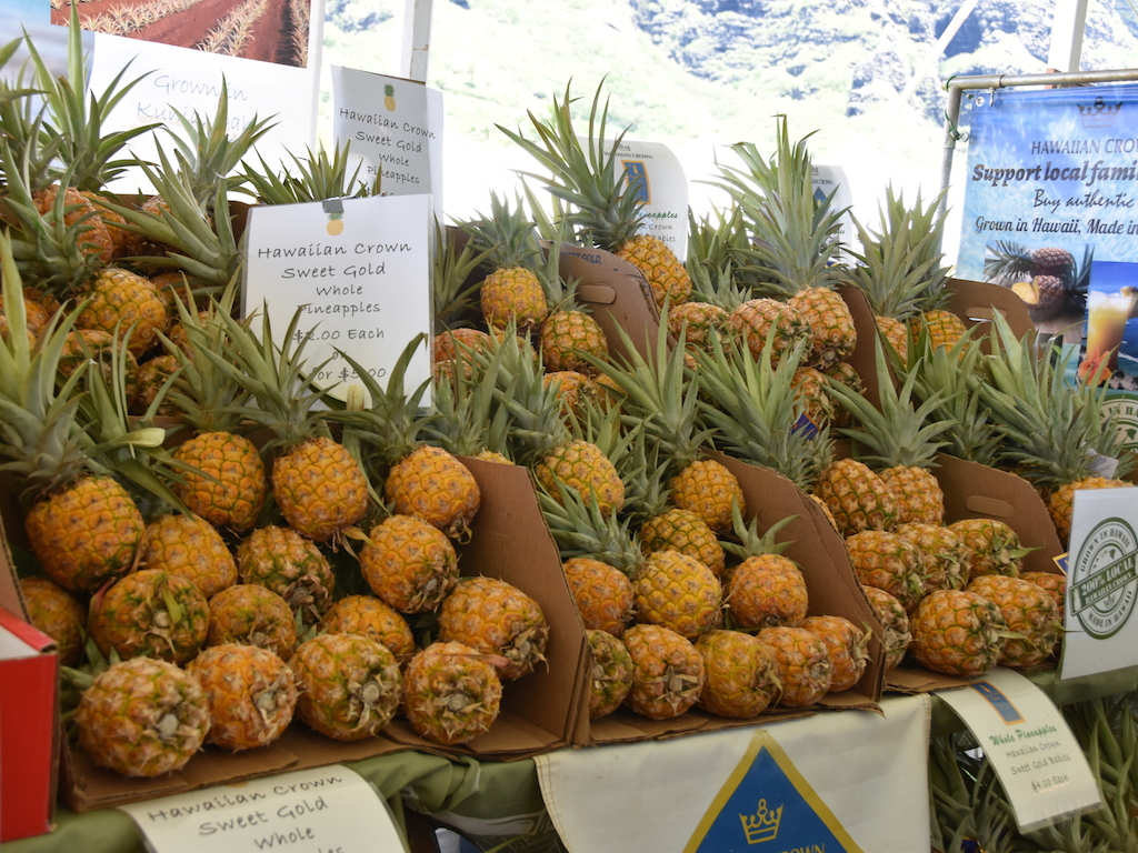 Inside Look Hawai‘i State Farm Fair