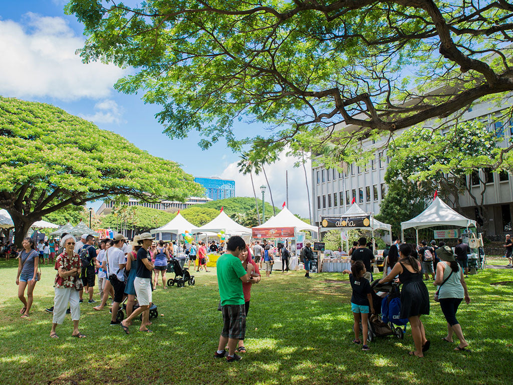 Events - Honolulu Magazine