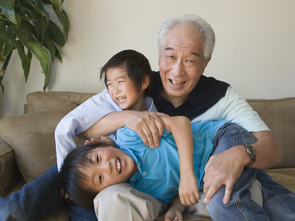 grandparent