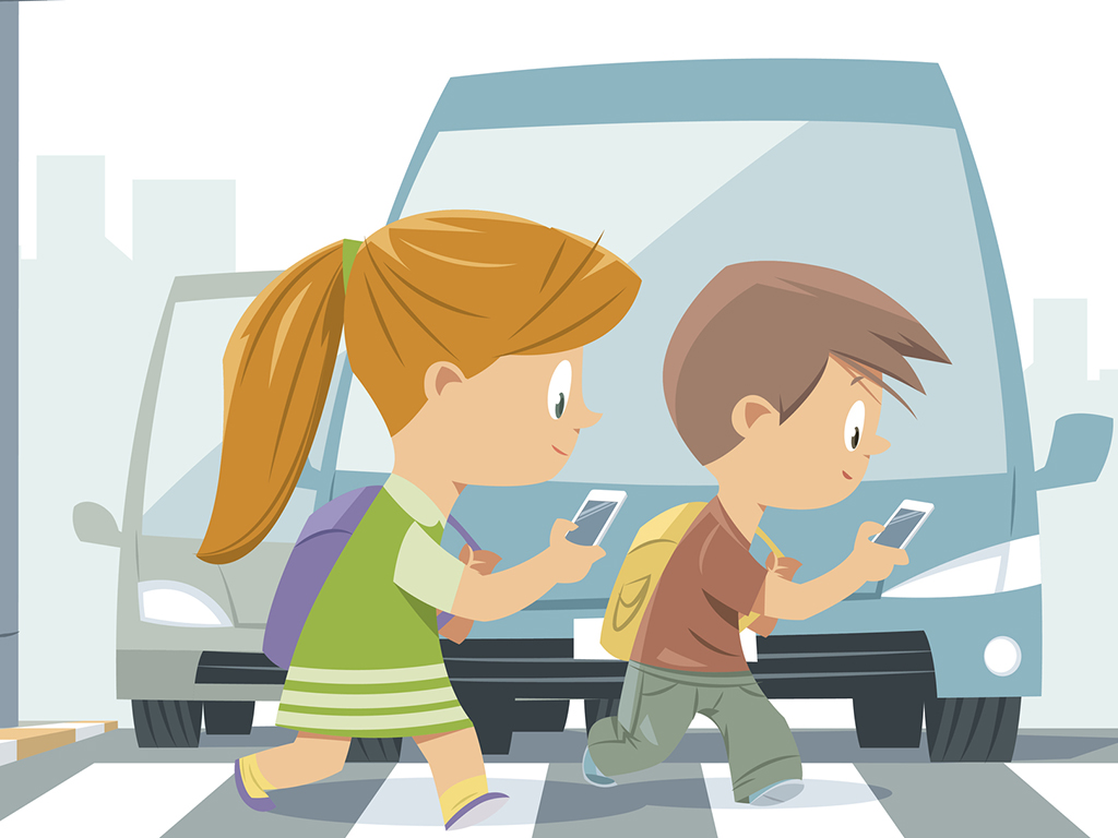 Pedestrian Safety  Children's Safety Network