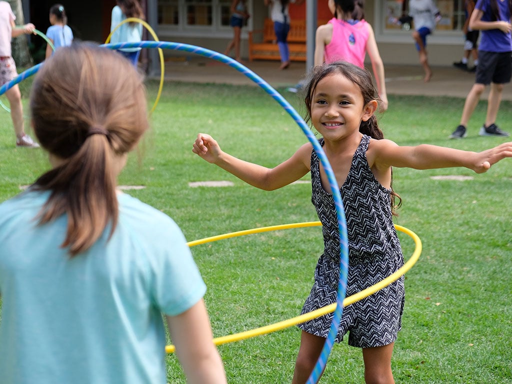 Education Cheat Sheet: The Power of Play