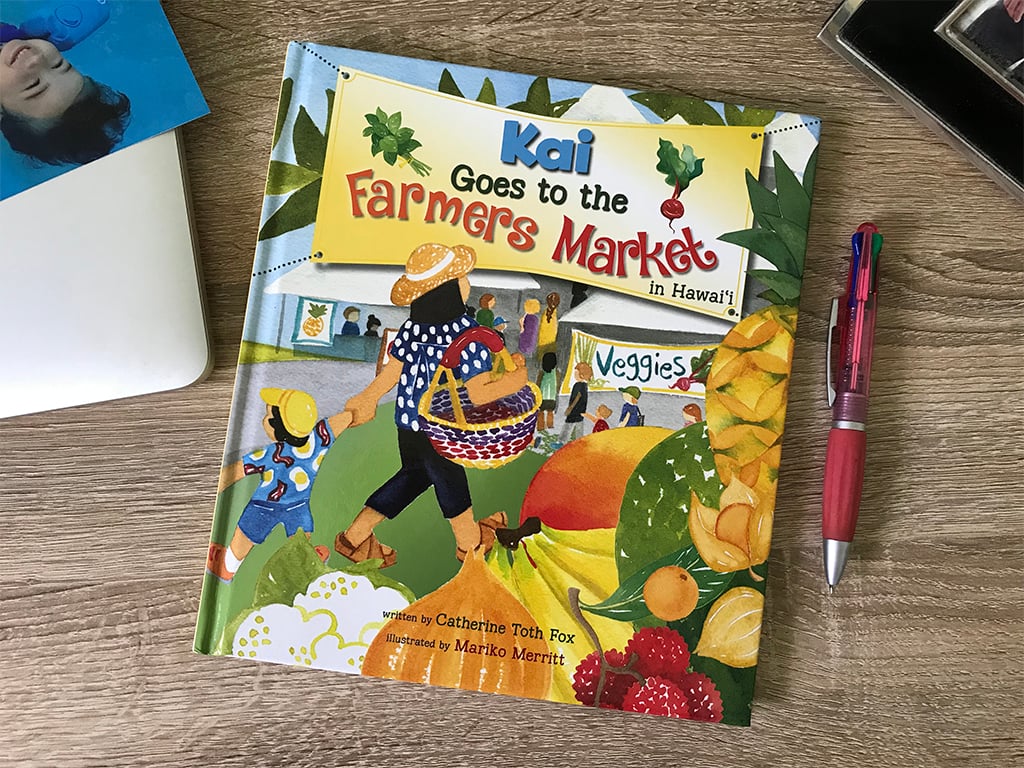 kai-goes-to-farmers-market