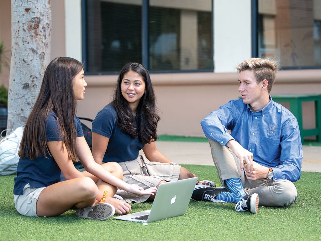 Education Cheat Sheet: Matching Family and School Values