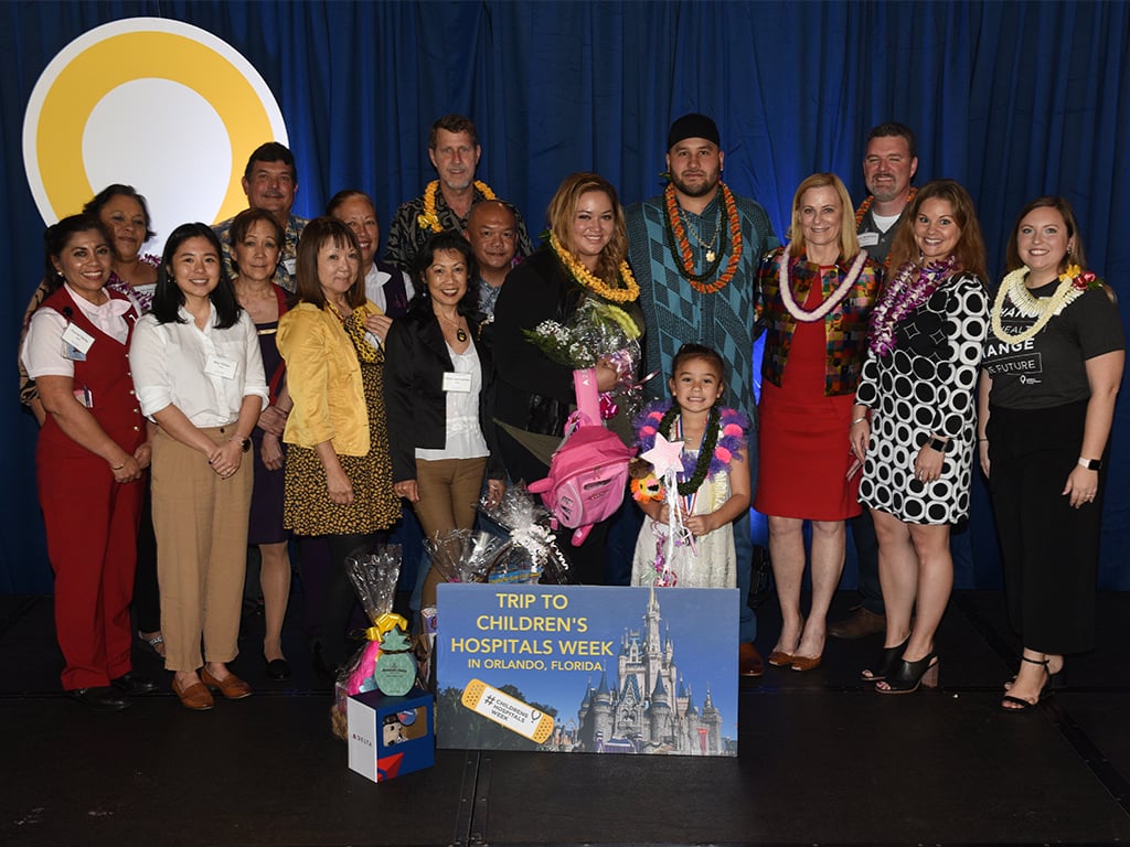 Haumea with CMN Partners