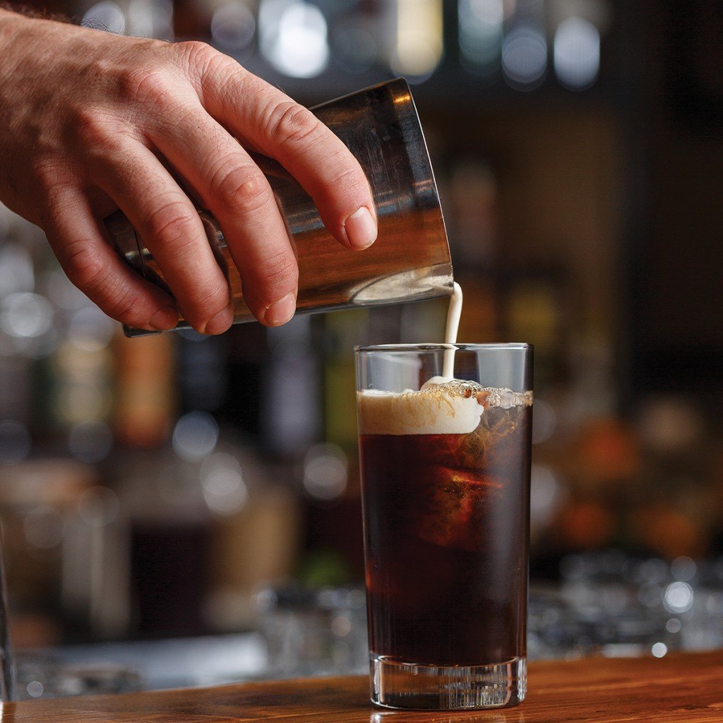 Best Of Honolulu Pint And Jigger Cocktail