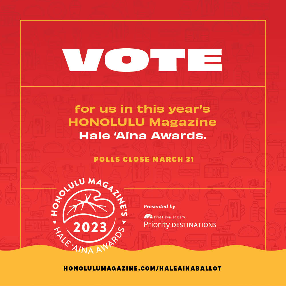 2023 Hale Aina Voting Graphics 1000x1000