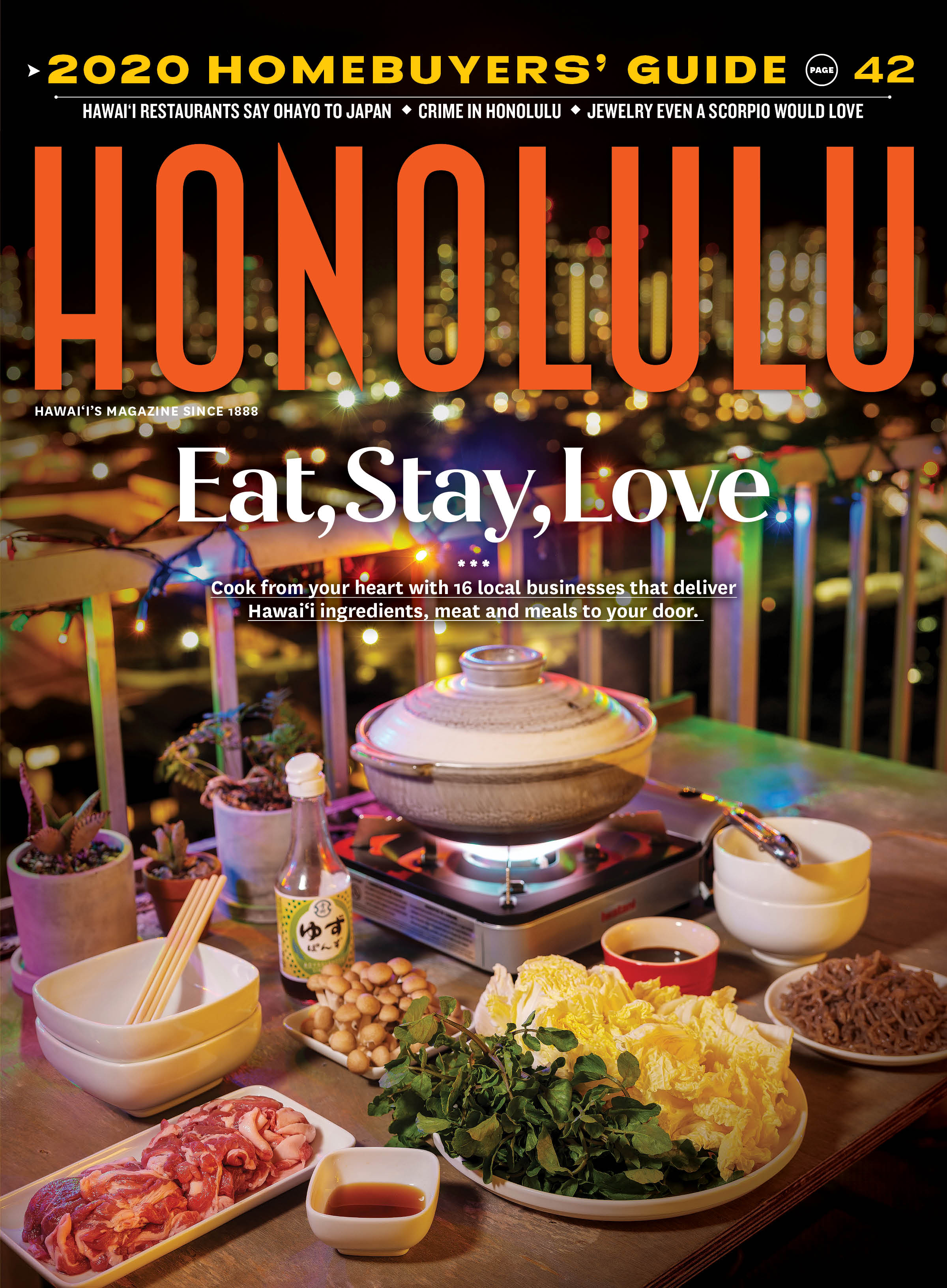 HONOLULU Magazine May 2020 Honolulu Magazine