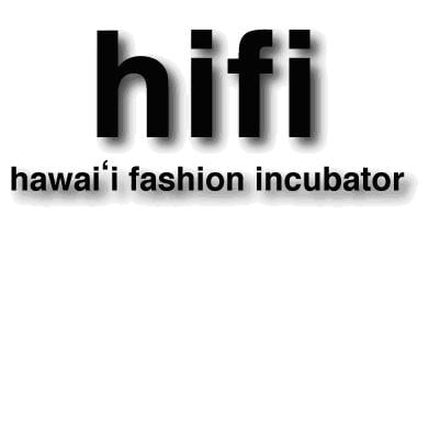 Hawaii Fashion Incubator