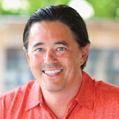 Robert F. Wong
