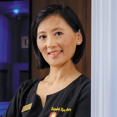 Nancy Chen