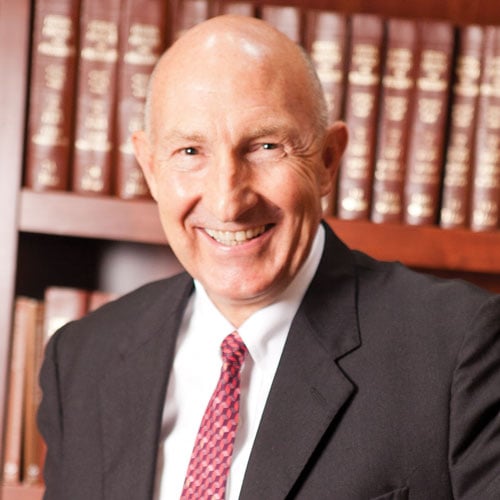 Michael K. Livingston