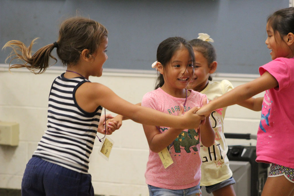 Summer Fun Will Be Open and Free in Honolulu in July