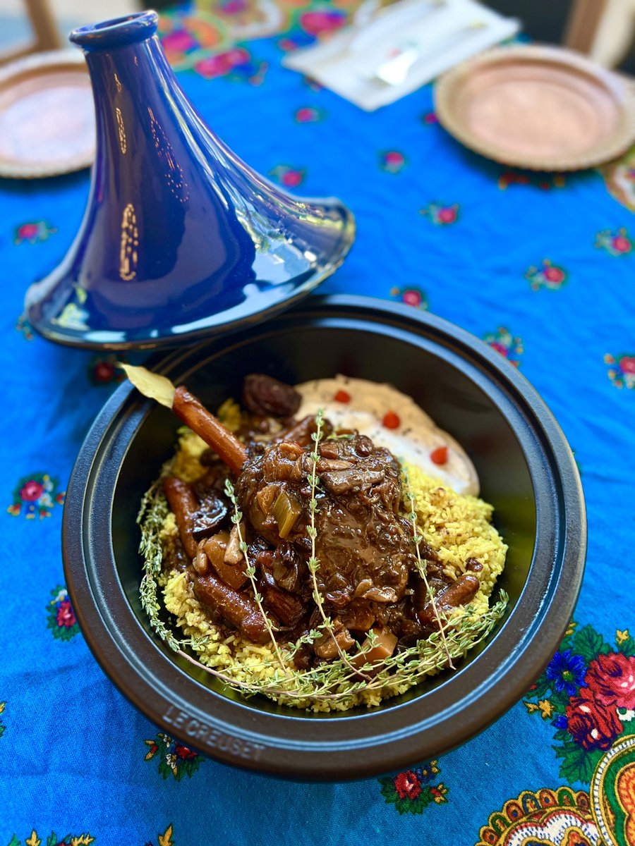 Comforting Dishes at Istanbul Hawai‘i That Feel Like Home