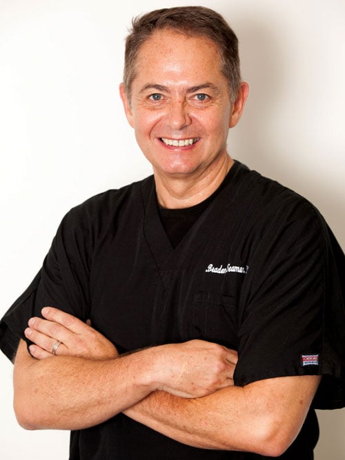 2019 Best Dentists Braden Seamons