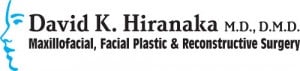 2019 Best Dentists Hiranaka Logo