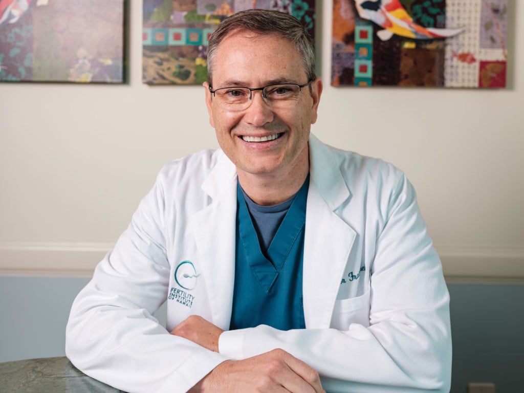 2019 Top Doctors John Frattarelli