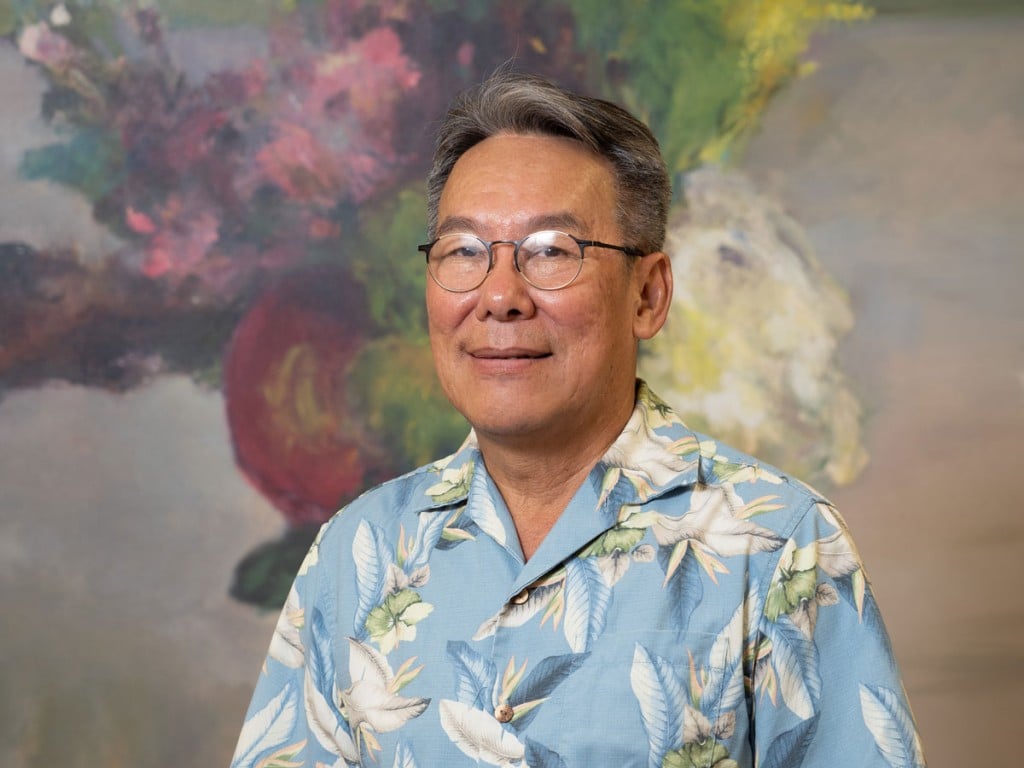 2019 Top Doctors Sonny Wong