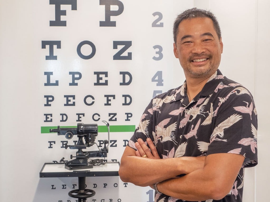 2019 Top Doctors William Wong