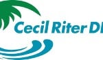 2020 Best Dentists Cecil Riter Logo