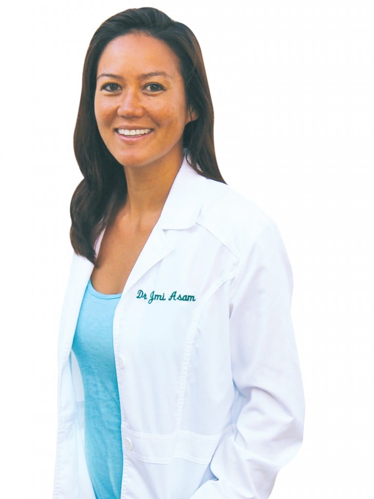 2020 Best Dentists Jmi Asam